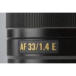 Viltrox AF 33mm F/1.4 FE Lens (Sony E) - Image 10
