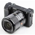 Viltrox AF 33mm F/1.4 FE Lens (Sony E) - Image 13