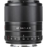 Viltrox AF 56mm F/1.4 FE Lens (Sony E)