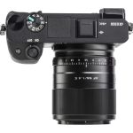 Viltrox AF 56mm F/1.4 FE Lens (Sony E) - Image 9