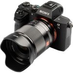 Viltrox AF 24mm F/1.8 FE Lens (Sony E) - Image 16