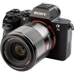 Viltrox AF 24mm F/1.8 FE Lens (Sony E) - Image 17