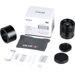 Viltrox AF 56mm F/1.4 FE Lens (Sony E) - Image 11