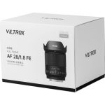 Viltrox AF 28mm F/1.8 FE Lens (Sony E) - Image 19