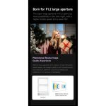 Viltrox AF 75mm F/1.2 FE Lens (Sony E) - Image 11