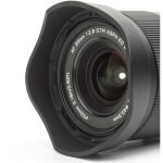 Viltrox AF 20mm F/2.8 FE Lens (Sony E) - Image 4