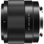 Viltrox AF 20mm F/2.8 FE Lens (Sony E) - Image 5
