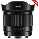 Viltrox AF 20mm F/2.8 FE Lens (Sony E) - Image 6