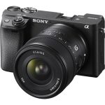 Sony E 15mm f/1.4 G Lens - Image 17
