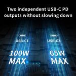 ZGCINE 156Wh Battery V-Mount (ZG-X160) - Image 3