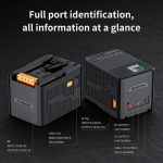 ZGCINE 156Wh Battery V-Mount (ZG-X160) - Image 4