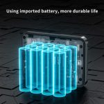 ZGCINE 156Wh Battery V-Mount (ZG-X160) - Image 11