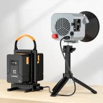 ZGCINE Dual Battery Charger Kit V-Mount (VM-C2) - Image 8