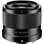 Viltrox AF 20mm F/2.8 Z Lens For Nikon Z