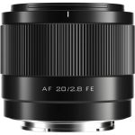 Viltrox AF 20mm F/2.8 Z Lens For Nikon Z - Image 2