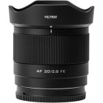 Viltrox AF 20mm F/2.8 Z Lens For Nikon Z - Image 3