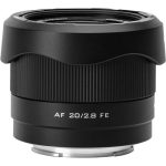 Viltrox AF 20mm F/2.8 Z Lens For Nikon Z - Image 5