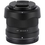 Viltrox AF 20mm F/2.8 Z Lens For Nikon Z - Image 6