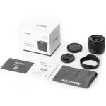 Viltrox AF 20mm F/2.8 Z Lens For Nikon Z - Image 8