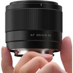 Viltrox AF 20mm F/2.8 Z Lens For Nikon Z - Image 9