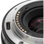 Viltrox AF 20mm F/2.8 Z Lens For Nikon Z - Image 11