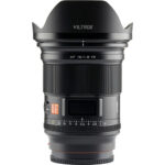 Viltrox AF 16mm F/1.8 Z Lens For Nikon Z