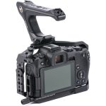 Tilta Lightweight Camera Cage Kit for Canon R8 (Black) TA-T28-A - Image 2