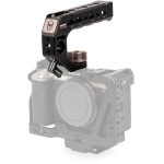 Tilta Lightweight Quick Release Top Handle (Black) TA-QRTH3 - Image 2