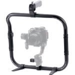 Tilta Basic Ring Grip Plus with Integrated Control Handle for DJI Ronin TGA-PRG2 - Image 2