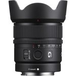 Sony E 15mm f/1.4 G Lens - Image 2
