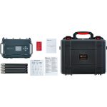 Hollyland Solidcom C1 Pro Roaming Hub (V-Mount, 1.9 GHz) - Image 2