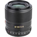 Viltrox AF 23mm F/1.4 FE Lens (Sony E) - Image 2