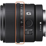 Sony E 15mm f/1.4 G Lens - Image 24