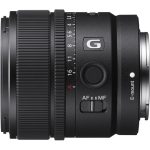 Sony E 15mm f/1.4 G Lens - Image 3