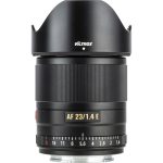 Viltrox AF 23mm F/1.4 FE Lens (Sony E) - Image 3