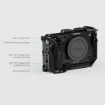 Tilta Camera Cage Basic Kit V2 For Sony FX3 & FX30 (Titanium Gray) TA-T16-A - Image 18