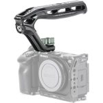 Tilta Xeno Top Handle with 1/4"-20 Locating Screw (Black) TA-XTH1 - Image 4