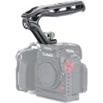 Tilta Xeno Top Handle with Cold Shoe (Black) TA-XTH2 - Image 4