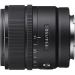Sony E 15mm f/1.4 G Lens - Image 4