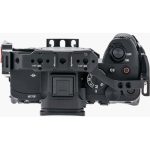 Tilta Basic Camera Cage Kit for Sony a7 IV (Black) TA-T30-A-B - Image 4
