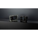 Tilta Full Camera Cage for Sony a7C II & a7CR (Black) TA-T60-FCC-B - Image 4