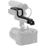 Tilta XLR Extension Bracket for Sony XLR-H1 Top Handle (Black) TA-T13-XLR - Image 4