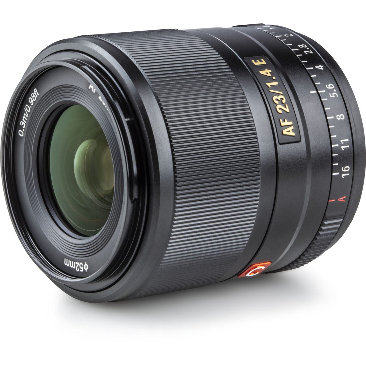 5 Viltrox AF 23mm F/1.4 FE Lens (Sony E) - Image 5