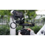 Tilta XLR Extension Bracket for Sony XLR-H1 Top Handle (Black) TA-T13-XLR - Image 5