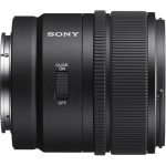 Sony E 15mm f/1.4 G Lens - Image 6