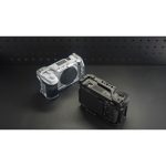Tilta Full Camera Cage Lightweight Kit for Sony ZV-E1 (Black) TA-T35-B-B - Image 6