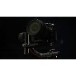 Tilta Lightweight Cage Kit for Canon R6 Mark II (Black) TA-T45-B-B - Image 6