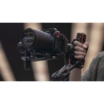 Tilta Full Camera Cage Bundle Basic Edition for Canon EOS R5 C TA-T32-A-B - Image 6