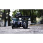 Tilta XLR Extension Bracket for Sony XLR-H1 Top Handle (Black) TA-T13-XLR - Image 7