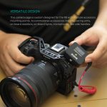 Tilta Lightweight Camera Cage Kit for Canon R8 (Black) TA-T28-A - Image 7